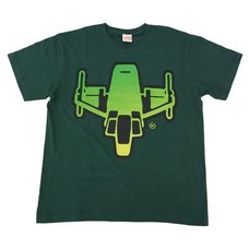 Solvalou 2T T-Shirt | Xevious