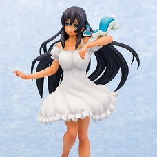 Hana Mutou 1/7 Scale Figure
