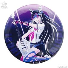 LISTEN FLAVOR x Danganronpa Pin Badge Collection