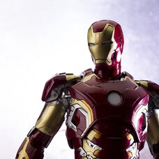 ARTFX Iron Man Mark 43 | Avengers: Age of Ultron