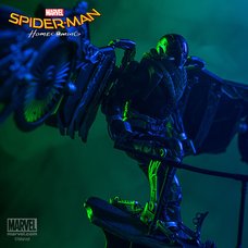 Battle Diorama Series Spider-Man: Homecoming 1/10 Scale Vulture