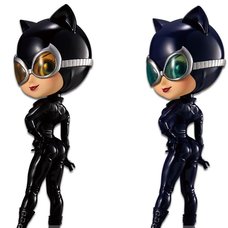 DC Comics Q Posket Catwoman