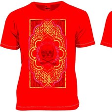 LADYBABY Renge Chance Red T-Shirt