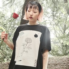 Promised Neverland Flower T-Shirt