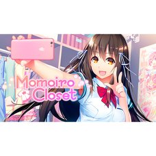 Momoiro Closet [Steam Game Key]