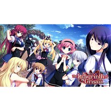 The Labyrinth of Grisaia [Steam Game Key]