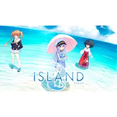 ISLAND [Steam Game Key]