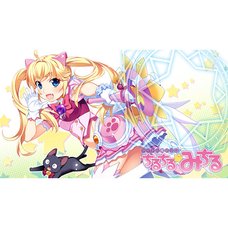 Idol Magical Girl Chiru Chiru Michiru Part 2 [Steam Game Key]