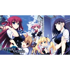 The Fruit of Grisaia [Steam Game Key]
