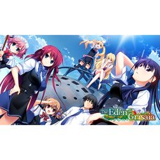 The Eden of Grisaia [Steam Game Key]