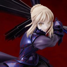 Fate/stay night Saber Alter ~Vortigern~ 1/7 Scale Figure (Re-Run)