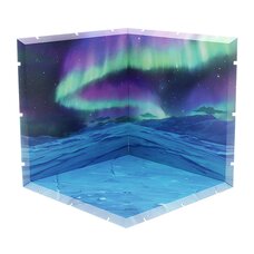 Dioramansion 150: Aurora/Chaenomeles/Sea