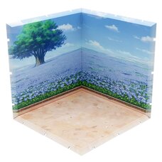 Dioramansion 150: Nemophila/Corridor/Christmas