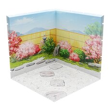 Dioramansion 200: Chaenomeles/Recording Studio/Aurora