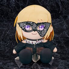 BanG Dream! Ave Mujica Big 40cm Plushie Doloris/Mortis/Oblivionis