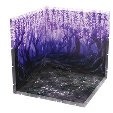 Dioramansion 200: Outdoor Hot Springs/Ship Deck/Wisteria