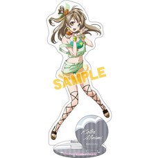 Love Live! School Idol Project Acrylic Stand Collection