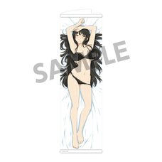 Shinobi Master Senran Kagura Slim Tapestry Vol. 4 Kagura