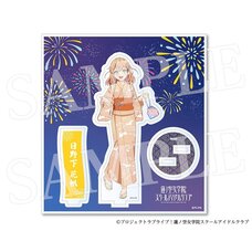 Love Live! Hasu no Sora Jogakuin School Idol Club (Hokkoku Fireworks 2025) Acrylic Stand