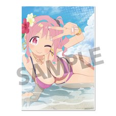 Onimai: I'm Now Your Sister! Visual Acrylic Plate Collection