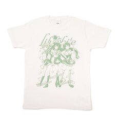 Love Live! Lily White T-Shirt (Large)