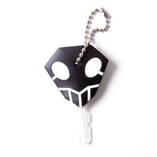 Bleach Shinigami Key Cap Keychain
