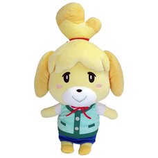 Isabelle 16 Plush | Animal Crossing"
