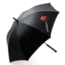 Evangelion Embossed Umbrella