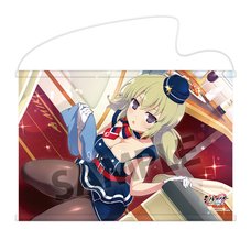 Shinobi Master Senran Kagura: New Link B2 Tapestry
