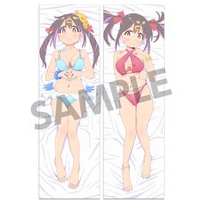 Onimai: I'm Now Your Sister! Dakimakura Pillow Cover (Re-run)