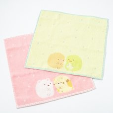 Sumikko Gurashi Gift Towel
