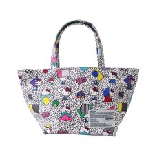 Hello Kitty x Fabrick x Stereo Tennis Mini Tote Bag
