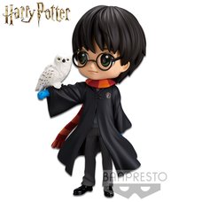 Q Posket Harry Potter: Harry Potter Vol. 2 (Re-run)
