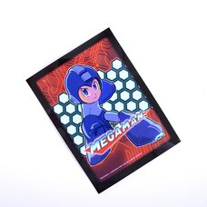 UltraPRO Sleeves - Mega Man
