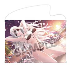 Shinobi Master Senran Kagura: New Link B2 Tapestry