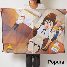 Wagnaria!! Fabric Posters
