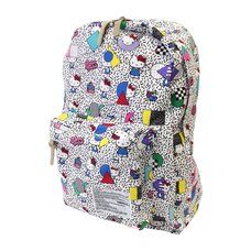 Hello Kitty x Fabrick x Stereo Tennis Backpack