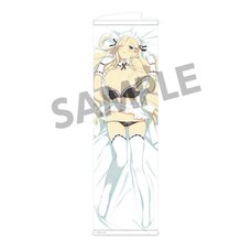 Shinobi Master Senran Kagura Slim Tapestry Vol. 2