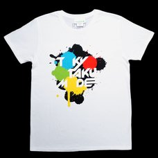 Tokyo Otaku Mode x BEAMS T Collaborative T-Shirt