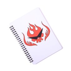 Gurren Lagann Dai Gurren Notebook