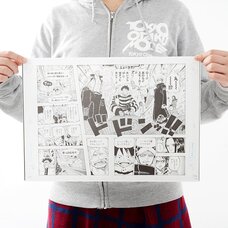 Shonen Jump Reproduction Panel Print: One Piece - C