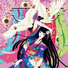 Sakura Exhibition: nora "Shunsho" Poster