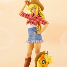 My Little Pony Bishoujo Applejack (Re-run)