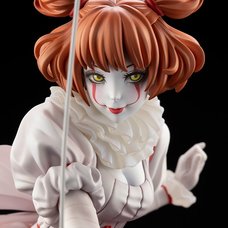 Horror Bishoujo It (2017) Pennywise