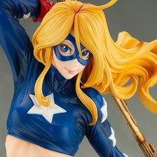 DC Comics Bishoujo Stargirl