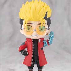 Oshi Works Mini Trigun Stargaze Vash the Stampede
