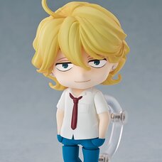 Nendoroid Doukyusei Hikaru Kusakabe