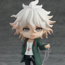 Nendoroid Danganronpa 1·2 Reload Nagito Komaeda (Re-run)