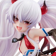 Bombergirl Grim Aloe: Succubus Cheer Costume Ver. 1/7 Scale Figure