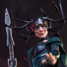 Battle Diorama Series Thor: Ragnarok 1/10 Scale Hela